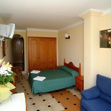 Hotel Playa Mojacar Luaran gambar