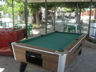 Hotel Playa Mojacar Luaran gambar