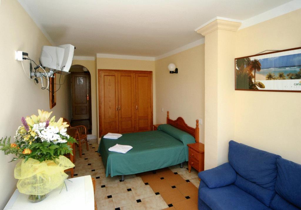 Hotel Playa Mojacar Luaran gambar